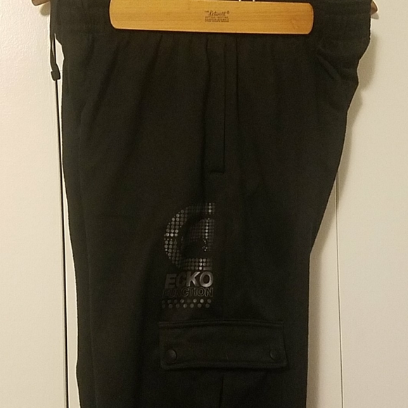Ecko function sweatpants - Picture 4 of 10
